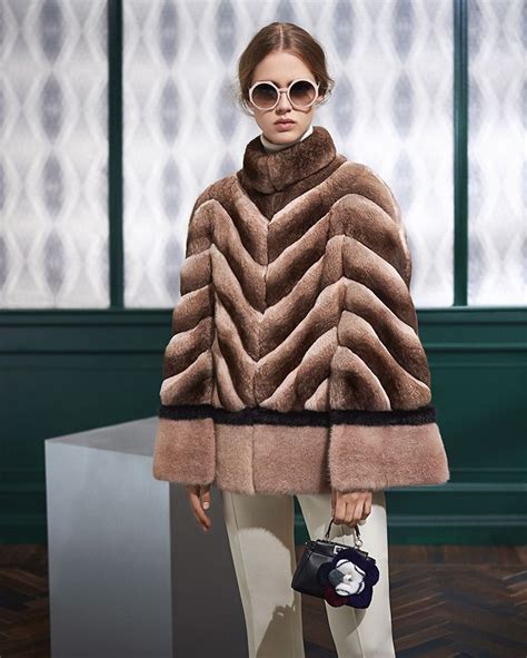 fendi fur coat price|what fur does fendi use.